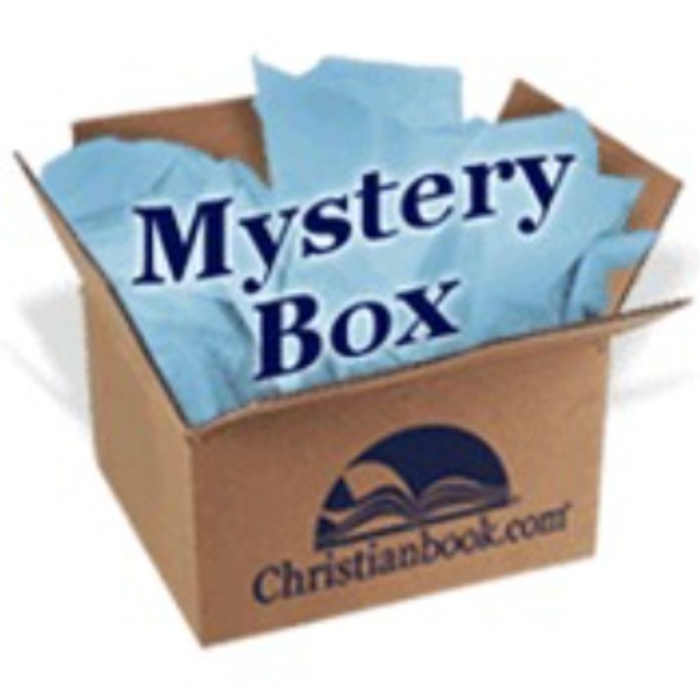 Children's Surprise Pack - BRAND NEW